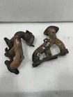 1998 Toyota Sienna Engine Exhaust Manifolds Front Rear 17142-20050 17141-20060 Used. Price: $129.38.