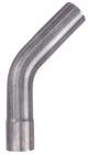 Jegs 319152 Exhaust Elbow 2.50 In. Inner Diameter 45-DEGREE Bend Angle Rad New. Price: $22.09.