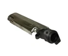 Exhaust Manifold Fits 2006 2007 Mitsubishi Raider 4.7L V8 Gas Sohc New. Price: $129.43.