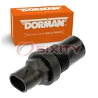 Dorman Vehicle Speed Sensor For 1999-2005 Chevrolet Astro Velocity Xr New. Price: $45.19.