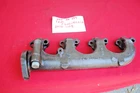 62 Fairlane Nos Ford 221 260 Exhaust Manifold Rh C4OE 9430 Rare Flawless New. Price: $179.00.