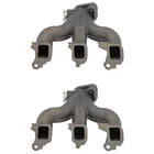 Buyautoparts Exhaust Manifold Kit 44-30054BKKY New. Price: $315.41.