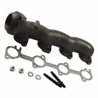 New Exhaust Manifold Passenger Right For Expedition F150 F250 Pickup Truck 4.6L. Price: $348.99.