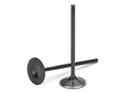 Supertech Honda K20 F20C1/F22C1 Black Nitrided Exhaust Valve - +1MM Oversize New. Price: $195.02.