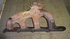 Exhaust Manifold 2.4L Fits 99-02 Cavalier 613756 Used. Price: $75.00.