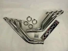 Muscle Rods 7/8 Ceramic Coated Long Tube Headers #MR45396 1967-1969 F-body New. Price: $799.99.