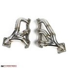 Fabspeed Porsche 992 Carrera Sport Headers (2019+) New. Price: $3019.50.
