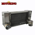 All Aluminum Intercooler For Land Rover Discovery & Defender 300TDI 2.5L Upgrade New. Price: $65.00.