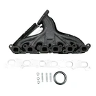 Exhaust Manifold Kit For Chevrolet Trailblazer Gmc Envoy 4.2L 6CYL 2002-2005 New. Price: $99.00.