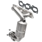 Magnaflow 452367 Direct-fit Catalytic Converter 01-06 Ford Escape 3.0L New. Price: $995.00.