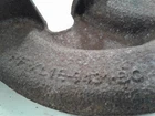 Used Left Exhaust Manifold Fits: 2000 Lincoln Navigator 8-330 5.4L Dohc Vin 8T. Price: $109.99.