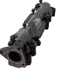2001-2010 6L LB7 Lly Lbz Lmm Duramax Exhaust Manifold Driver Sid 897224587 Fix Used. Price: $11.99.