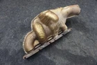 Rear Right Exhaust Manifold Oem 420251212DX Audi R8 Type 4.2L V8 11-13 *note Used. Price: $219.99.