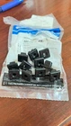 Ford N801706-S Plastic Nut Lot Of 11 SK5204 DS757 B3 New. Price: $22.99.