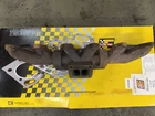 Smeding Diesel 3PC T4 Flange Exhaust Manifold 98.5-02 03-07 5.9 Cummins 24V Ram Used. Price: $400.00.