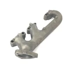 Passenger Side Exhaust Manifold 1988-1995 Chevrolet S10/S15/SONOMA 4.3L/262 New. Price: $65.95.