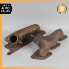 06-11 Mercedes W251 R350 ML350 M272 Right & Left Exhaust Manifold Header Set Oem Used. Price: $139.46.