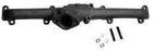 Mustang Exhaust Manifold 1964 1965 1966 1967 144 170 200 Cyl Falcon Fairlane Brand. Price: $318.14.