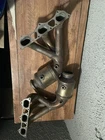 Porsche 911 991 GT3 Oem Pair Driver Passenger Used Catalytic Converter.. Price: $3600.00.