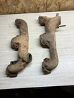 1969-72 Pontiac Gto Trans Am V-8 Exhaust Manifolds 480602 Left 9796992 Right Used. Price: $299.99.
