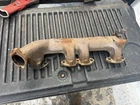Ford Passenger 1956 Side Exhaust Manifold ECE9430B Used. Price: $50.00.