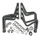 Hedman Hedders 89270 Steel 1-1/2" Exhaust Headers For F-100 150 250 350 New. Price: $398.49.