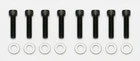 Wilwood 230-6409 Bolt Kit For Brake System New. Price: $35.68.