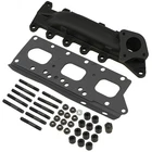 Bd Diesel 1043062 Exhaust Manifold Ps 17-20 Ford F150 Ecoboost 3.5L New. Price: $299.90.