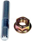 Dorman 32104 Exhaust Manifold Flange Hardware Fits Ford Models New. Price: $22.34.