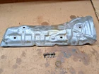 15-16 6.7L Powerstroke Diesel Lh Exhaust Manifold Shield Oem FC3Q-9Y427-AA Used. Price: $42.99.