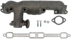 Dorman Exhaust Manifold Kit Includes Required Gaskets And Hardware 674-275 New. Price: $279.84.