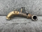 Engine Exhaust Manifold Pipe Assembly Mercedes X164 W164 ML320 GL320 Oem Used. Price: $129.00.