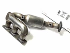 Magnaflow 50466 Rear Direct-fit Catalytic Converter, Exhaust Manifold 99-00 528I New. Price: $242.99.