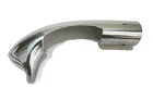 Corvair Convertible Chrome Top Windshield Frame Header Trim Left Oem 1962 63 64 Used. Price: $39.89.