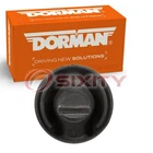 Dorman Rear Forward Suspension Trailing Arm Bushing 2001-2006 Acura Mdx Mi New. Price: $39.77.