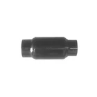 Schoenfeld 112735AR Anti Reversion Chamber Muffler, 3.5 Inch New. Price: $66.99.