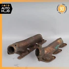 10-13 Mercedes S400 Hybrid 3.5L V6 Exhaust Manifold Set Left And Right Oem Used. Price: $189.34.