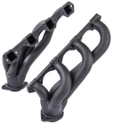 Jegs 30076 Painted Black Shorty Headers 1964-1973 Mustang 1966-1973 Fairlane New. Price: $259.19.