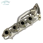 Left Exhaust Manifold For Toyota Sequoia 2008-2021 Tundra 2007-2021 5.7L New. Price: $129.46.
