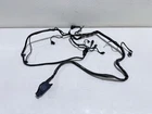 90-92 Mercedes R129 500SL Engine Wire Wiring Harness 0005452581 Oem #8579 Used. Price: $127.46.