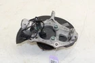 2016-2025 Mazda MX-5 Miata Front Left Knuckle/ Spindle Oem PA65 Used. Price: $120.00.