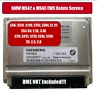Bmw Dme Ews Delete Remove Service MS42 MS43 M50 M52 M54, No Crank Used. Price: $79.99.