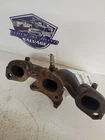 Passenger Exhaust Manifold 3.5L Cylinder Rear Fits 03-07 Murano 2088614 Used. Price: $75.00.