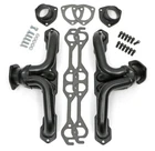 Exhaust Header-base, Gas, Natural Hedman Hedders 68390 New. Price: $325.46.