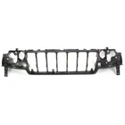 Header Panel For 1999-03 Jeep Grand Cherokee Headlt. Mntg. Pnl Thermoplast. Capa New. Price: $87.29.