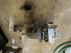 Chrysler Dodge Pt Cruiser Factory Oem Turbocharger Exhaust Manifold 04884234AC Used. Price: $160.00.