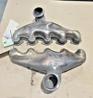 2013-2017 Dodge Viper 8.4 V10 5TH Gen Left And Right Exhaust Manifold Used. Price: $300.00.
