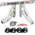 Jba 01-03 Gm Truck 8.1L Bbc Shorty Header For (1860SJS) New. Price: $782.16.