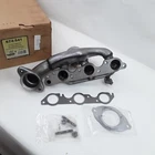 Dorman Rear Exhaust Manifold Fits Buick Chevrolet Oldsmobile Pontiac (1997-2003) New. Price: $161.50.