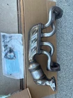 Front Exhaust Manifold 2017 Subaru Crosstrek New. Price: $450.00.